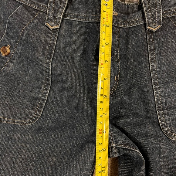 Eddie Bauer 4 Trouser Style Jeans - Picture 10 of 10